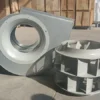 Centrifugal Fan, 220v, Stainless Steel - view 3