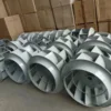Centrifugal Fan, 220v, Stainless Steel - view 4