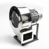 Centrifugal Fan, 220V, Stainless, Steel - view 5