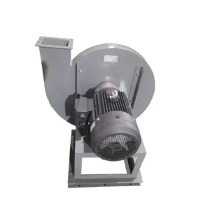 Centrifugal Fan, 220V, Steel plate