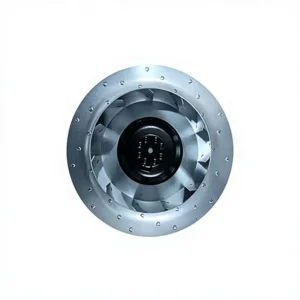 Centrifugal Fan, 225FLW2, iron