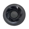 Centrifugal Fan, 225mm, 230V, 1455m³/h, 650Pa