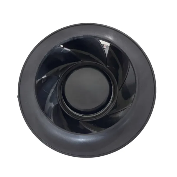 Centrifugal Fan, 225mm, 230V, 1455m³/h, 650Pa