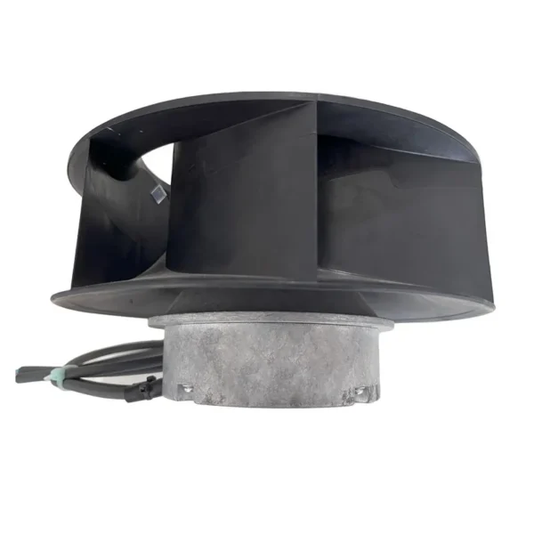 Centrifugal Fan, 225mm, 230V, 1455m³/h, 650Pa - view 3