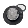 Centrifugal Fan, 225mm, 230V, 1455m³/h, 650Pa - view 5