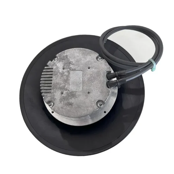 Centrifugal Fan, 225mm, 230V, 1455m³/h, 650Pa - view 5