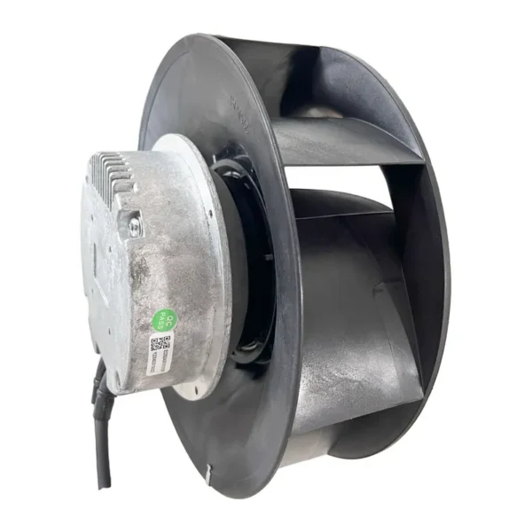 Centrifugal Fan, 225mm, 230V, 1455m³/h, 650Pa - view 6