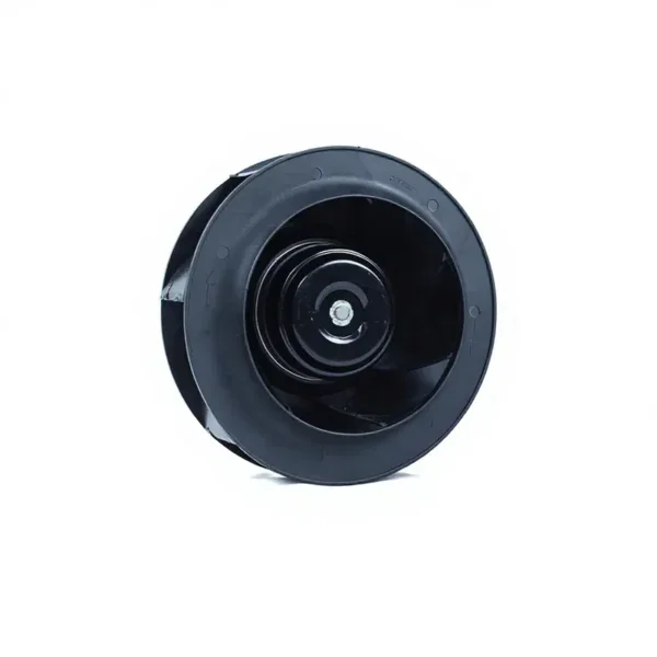 Centrifugal Fan, 225x89mm, 12V, 24V, 48V