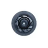 Centrifugal Fan, 225x89mm, 12V, 24V, 48V - view 4