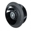 Centrifugal Fan, 225x89mm, PWM, Plastic