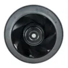 Centrifugal Fan, 225x89mm, PWM, Plastic - view 6