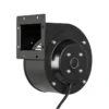 Centrifugal Fan, 230 V, Electric