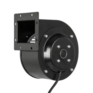 Centrifugal Fan, 230 V, Electric