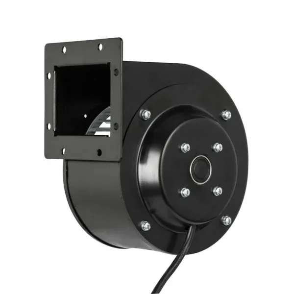 Centrifugal Fan, 230 V, Electric