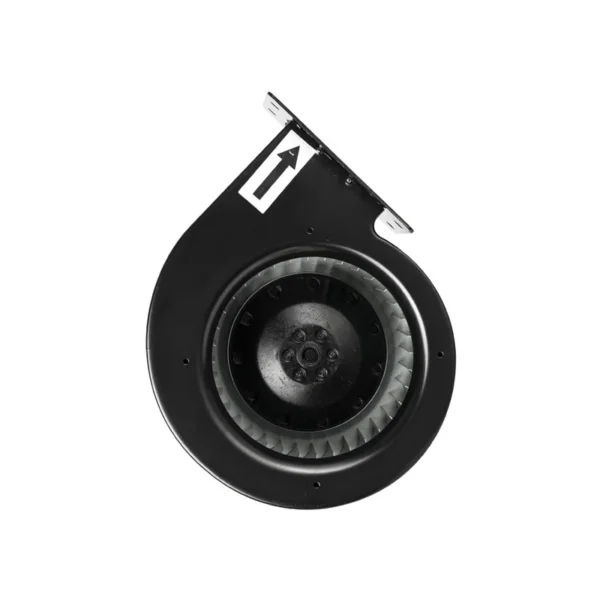 Centrifugal Fan, 230 V, Electric - view 3