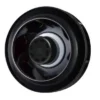 Centrifugal Fan, 230 V, Plastic