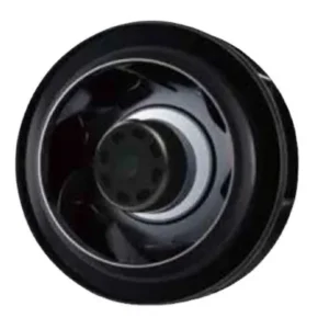 Centrifugal Fan, 230 V, Plastic