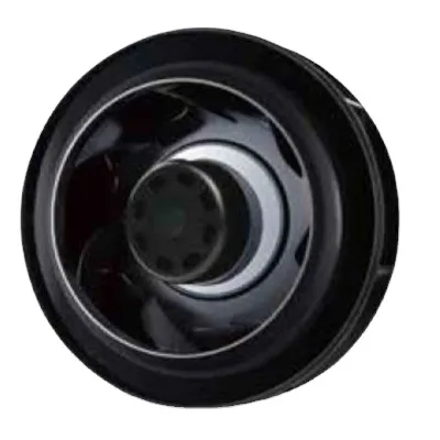 Centrifugal Fan, 230 V, Plastic