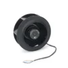 Centrifugal Fan, 230 V, Plastic