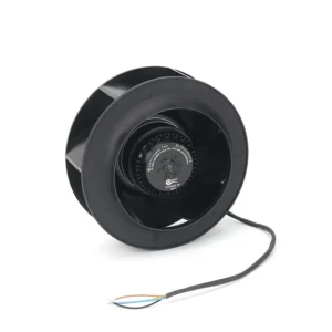 Centrifugal Fan, 230 V, Plastic
