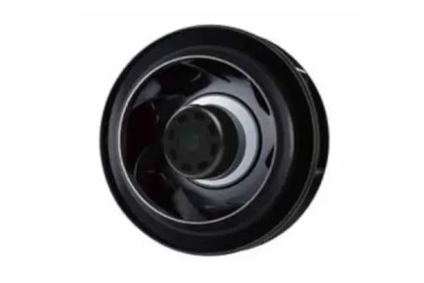 Centrifugal Fan, 230 V, Plastic - view 4