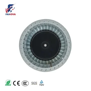 Centrifugal Fan, 230V, 140mm