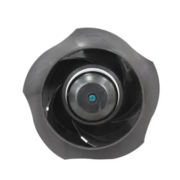 Centrifugal Fan, 230v, 150w - view 3