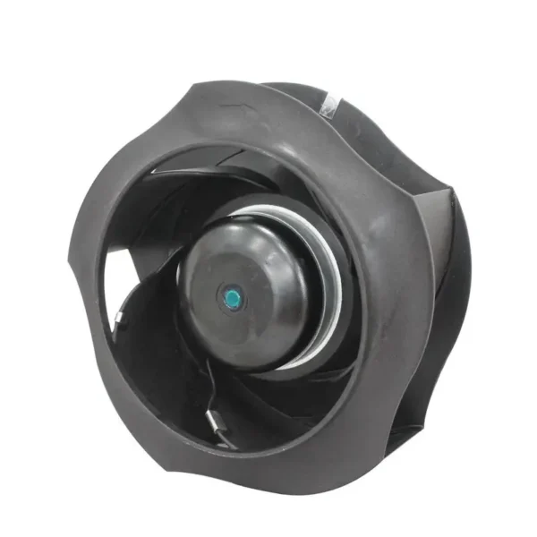 Centrifugal Fan, 230v, 150w - view 4
