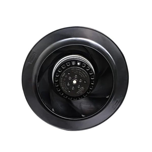 Centrifugal Fan, 230V, 175mm-315mm - view 5