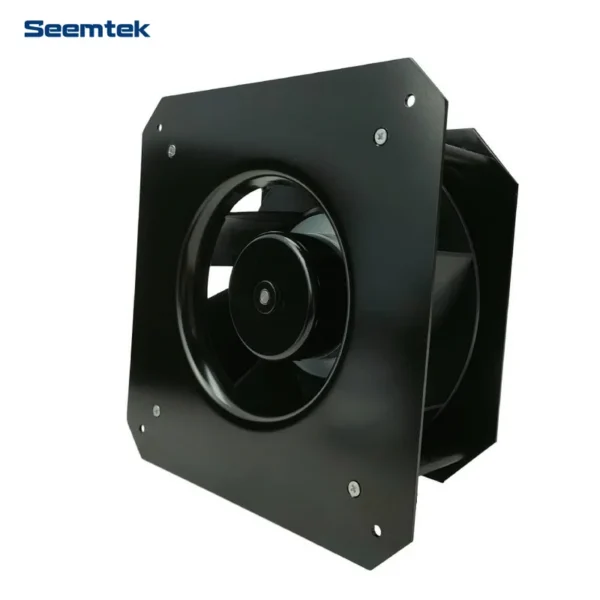 Centrifugal Fan, 230v, 190mm