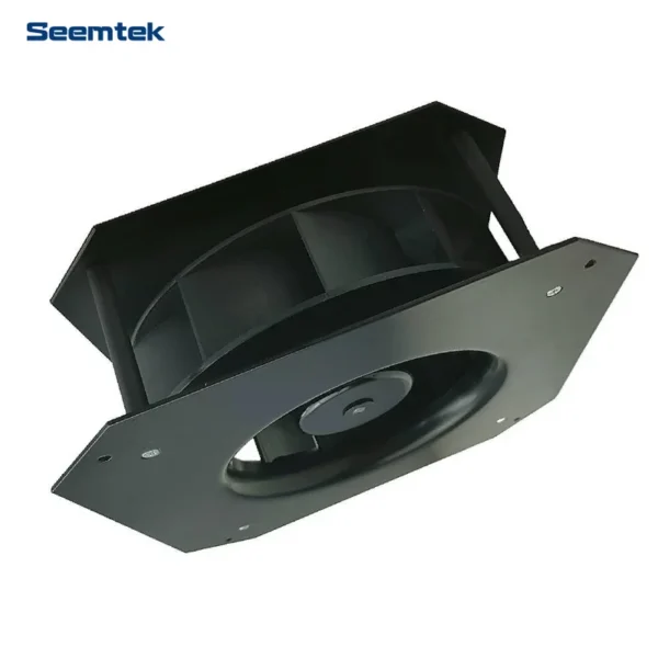 Centrifugal Fan, 230v, 190mm - view 2