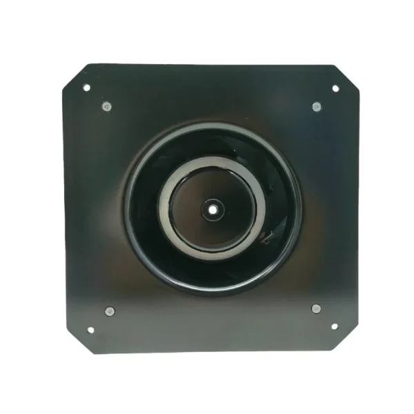 Centrifugal Fan, 230v, 190mm - view 3