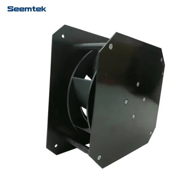 Centrifugal Fan, 230v, 190mm - view 4