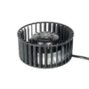 Centrifugal Fan, 230V, Cast Iron