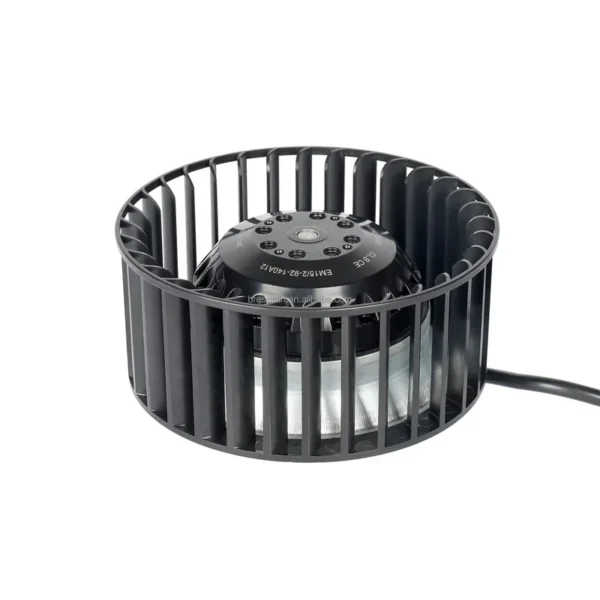 Centrifugal Fan, 230V, Cast Iron