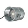 Centrifugal Fan, 230V, Cast Iron - view 2