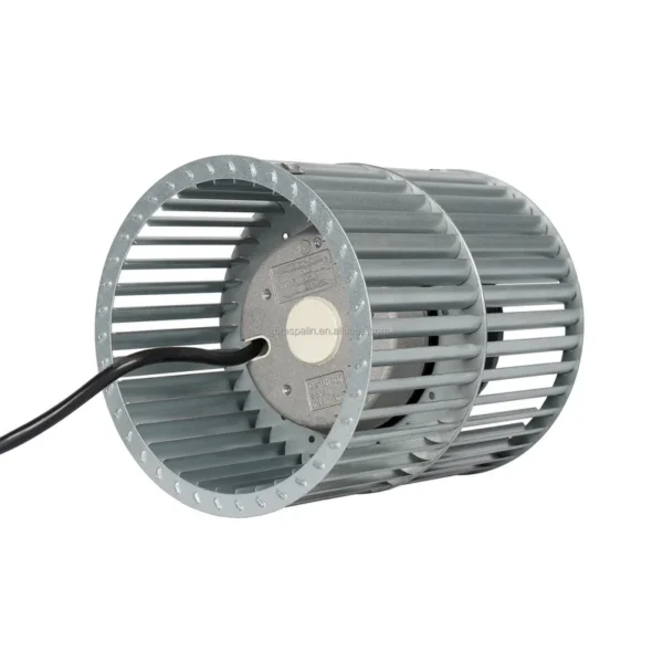 Centrifugal Fan, 230V, Cast Iron - view 2