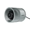 Centrifugal Fan, 230V, Cast Iron - view 4