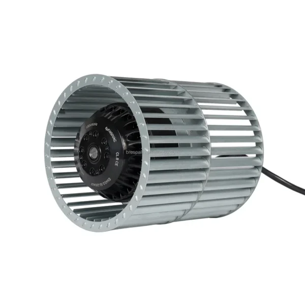 Centrifugal Fan, 230V, Cast Iron - view 4