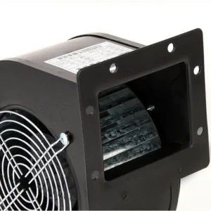 Centrifugal Fan, 230V, Stainless Steel