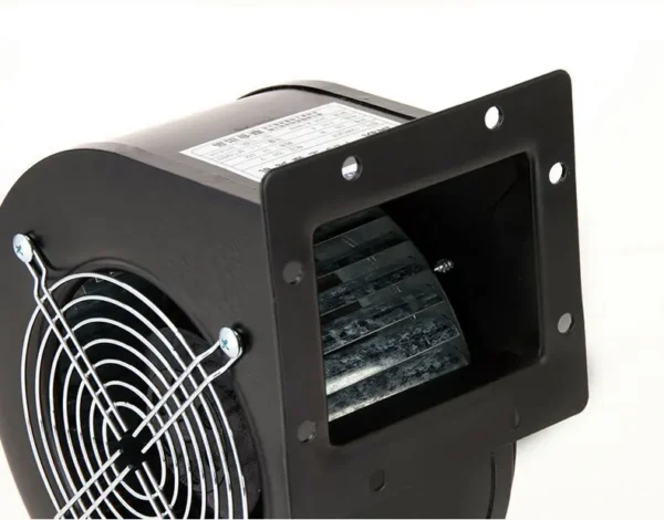 Centrifugal Fan, 230V, Stainless Steel