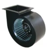 Centrifugal Fan, 230V, Stainless Steel - view 2