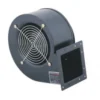 Centrifugal Fan, 230V, Stainless Steel - view 3