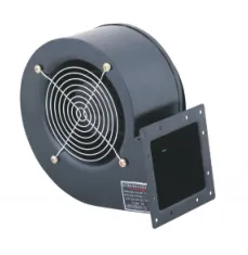 Centrifugal Fan, 230V, Stainless Steel - view 3