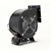 Centrifugal Fan, 230V, Stainless Steel - view 4