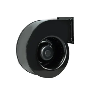 Centrifugal Fan, 230VAC, A.C. Source
