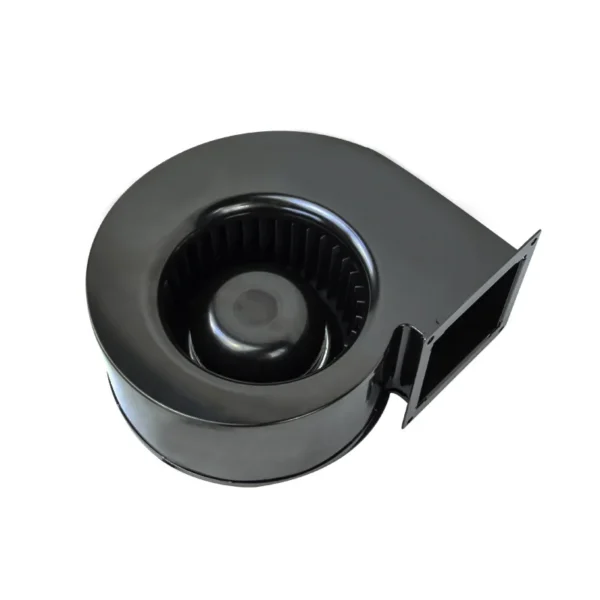 Centrifugal Fan, 230VAC, A.C. Source - view 2