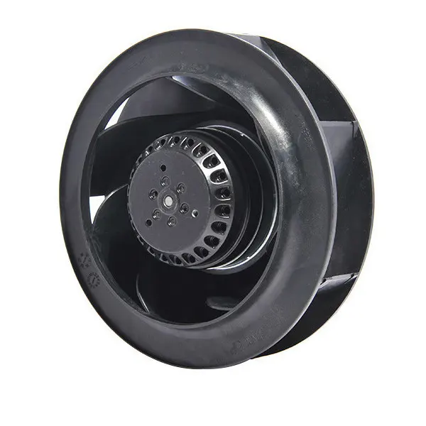Centrifugal Fan, 240V, 6000, CFE - view 2