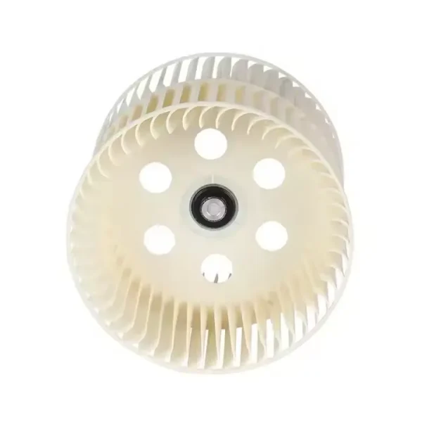 Centrifugal Fan, 245, Plastic - view 2