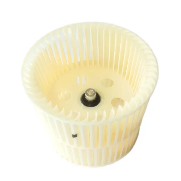 Centrifugal Fan, 245, Plastic - view 3